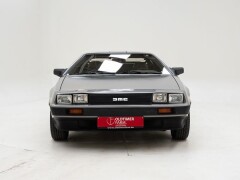 DeLorean DMC-12 \'81 