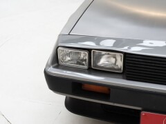 DeLorean DMC-12 \'81 