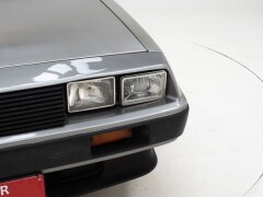 DeLorean DMC-12 \'81 