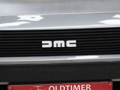 DeLorean DMC-12 \'81 