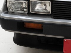 DeLorean DMC-12 \'81 