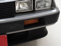 DeLorean DMC-12 \'81 