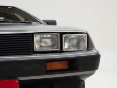 DeLorean DMC-12 \'81 