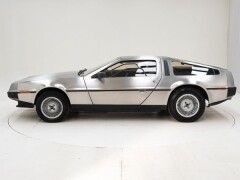 DeLorean DMC-12 \'81 