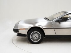 DeLorean DMC-12 \'81 