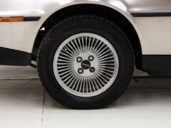 DeLorean DMC-12 \'81 