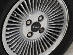 DeLorean DMC-12 \'81 
