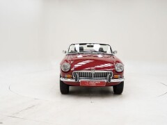 MG B Roadster \'76 