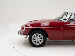 MG B Roadster \'76 