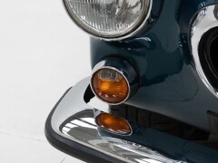Volvo 1800 ES \'73 