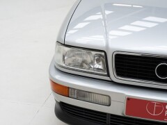 Audi 2.6 Cabrio \'95 