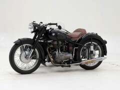BMW  R 25 Sidecar \'55 