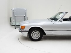 Mercedes Benz 450 SL + Hardtop \'74 
