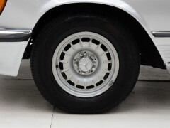 Mercedes Benz 450 SL + Hardtop \'74 