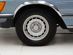 Mercedes Benz 280 SL + Hardtop \'85 