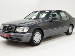 Mercedes Benz S 320 \'95 