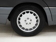 Mercedes Benz S 320 \'95 
