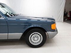 Mercedes Benz 500 SEL \'81 