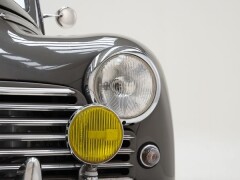 Peugeot 203 C \'59 