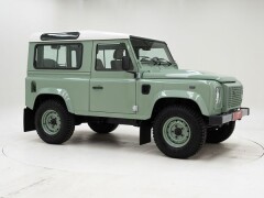Land Rover Defender Heritage 90 \'2015 