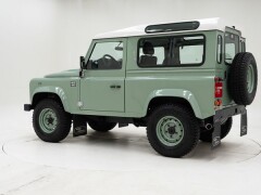 Land Rover Defender Heritage 90 \'2015 