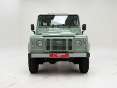 Land Rover Defender Heritage 90 \'2015 