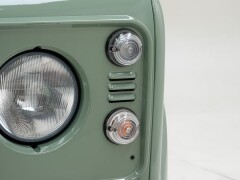 Land Rover Defender Heritage 90 \'2015 