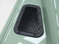 Land Rover Defender Heritage 90 \'2015 