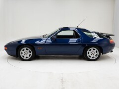 Porsche 928 S4 \'90 