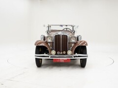Chrysler CM Roadster \'31 