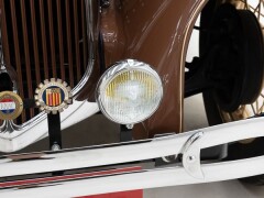 Chrysler CM Roadster \'31 