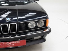 BMW  633 CSi \'78 