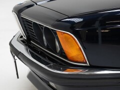 BMW  633 CSi \'78 