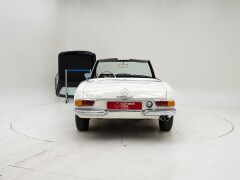 Mercedes Benz 280SL Pagode + Hardtop \'69 