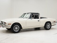 Triumph Stag \'71 