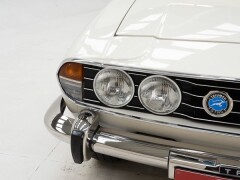 Triumph Stag \'71 