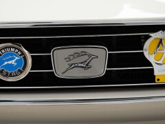Triumph Stag \'71 