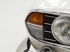 Triumph Stag \'71 