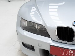 BMW  Z3 2.2 Roadster + Hardtop \'2001 