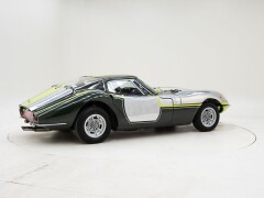Marcos 1800 Prototype \'72 