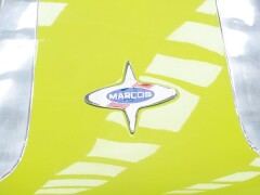 Marcos 1800 Prototype \'72 