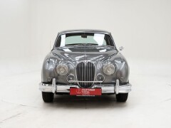 Jaguar MKII \'61 