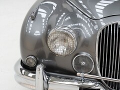 Jaguar MKII \'61 