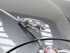 Jaguar MKII \'61 