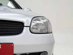 Mercedes Benz SLK 230 Kompressor \'99 