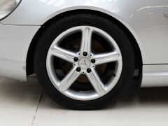 Mercedes Benz SLK 230 Kompressor \'99 