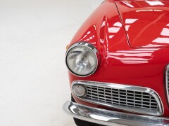 Alfa Romeo Giulia Sprint 1300 \'64 