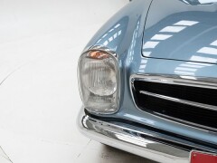 Mercedes Benz 280 SL Pagode + Hardtop \'68 