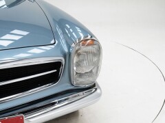 Mercedes Benz 280 SL Pagode + Hardtop \'68 
