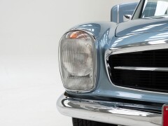 Mercedes Benz 280 SL Pagode + Hardtop \'68 